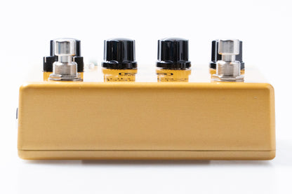 【used】MXR / M287 Sub Octave Bass Fuzz【GIB Yokohama】