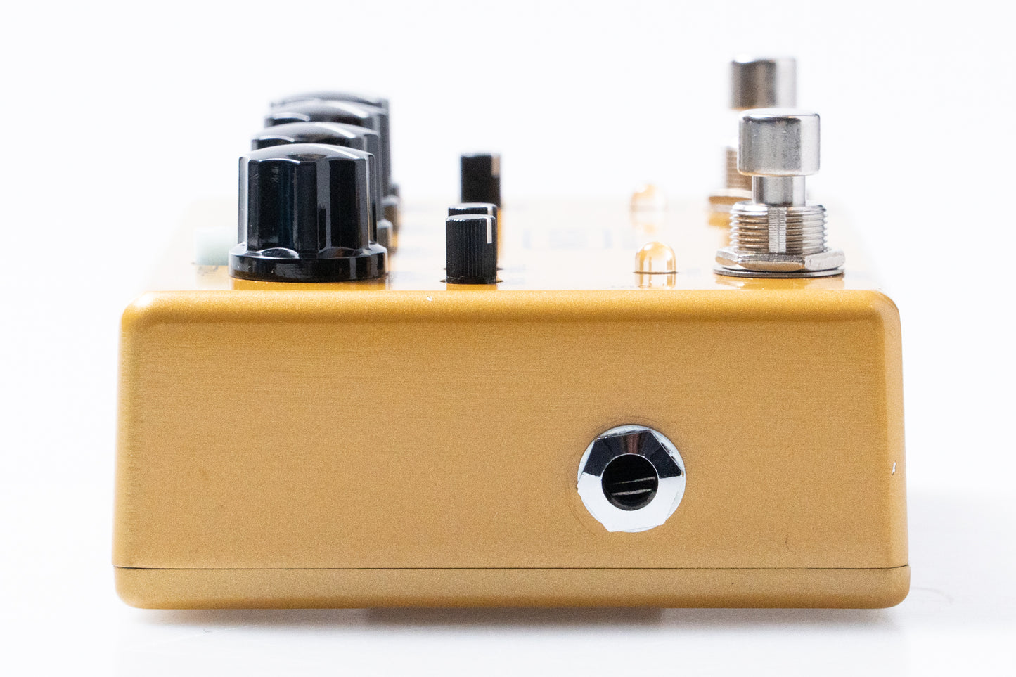 【used】MXR / M287 Sub Octave Bass Fuzz【GIB Yokohama】