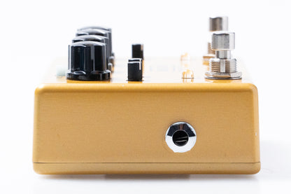 【used】MXR / M287 Sub Octave Bass Fuzz【GIB Yokohama】