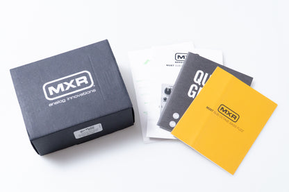 【used】MXR / M287 Sub Octave Bass Fuzz【GIB Yokohama】