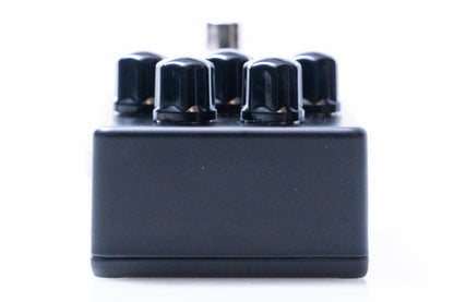 【used】MXR / M82 Blackout Series envelope Filter【GIB Yokohama】