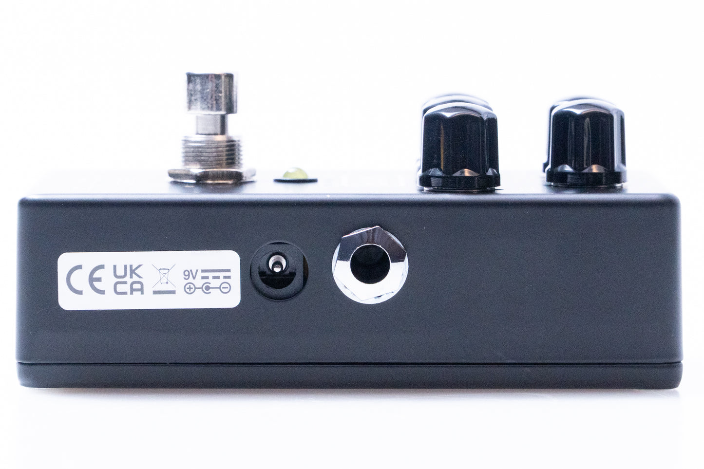 【used】MXR / M82 Blackout Series envelope Filter【GIB Yokohama】
