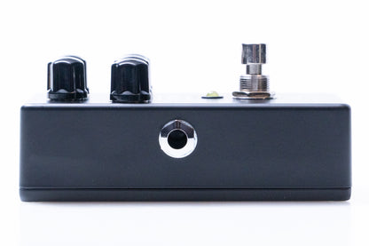 【used】MXR / M82 Blackout Series envelope Filter【GIB Yokohama】