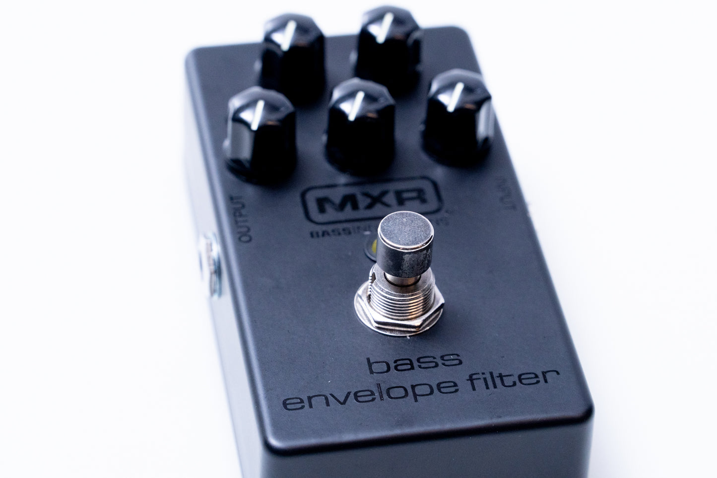 【used】MXR / M82 Blackout Series envelope Filter【GIB Yokohama】
