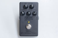 【used】MXR / M82 Blackout Series Bass Envelope Filter【GIB Yokohama】