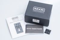 【used】MXR / M82 Blackout Series Bass Envelope Filter【GIB Yokohama】