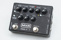 【used】MXR / M80 Bass D.I.+【GIB Yokohama】