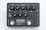 【used】MXR / M80 Bass D.I.+【GIB Yokohama】