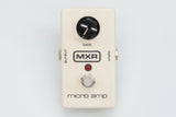 【used】MXR / micro amp M133【GIB Yokohama】