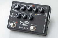 【used】MXR / MXR M80 Bass D.I.+【GIB Yokohama】