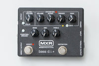 【used】MXR / MXR M80 Bass D.I.+【GIB Yokohama】