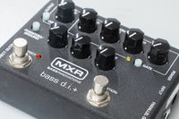 【used】MXR / MXR M80 Bass D.I.+【GIB Yokohama】