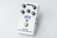 【used】MXR / M87 Bass Compressor【GIB Yokohama】