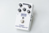 【used】MXR / M87 Bass Compressor【GIB Yokohama】