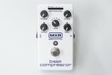 【used】MXR / M87 Bass Compressor【GIB Yokohama】