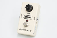 【used】MXR / M133 Micro Amp【GIB Yokohama】