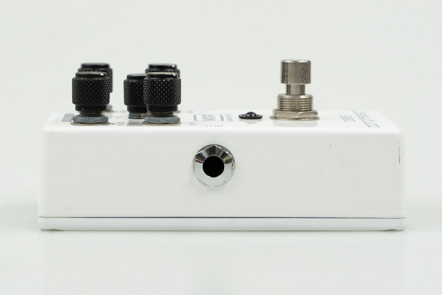 【used】MXR / M87 Bass Compressor【GIB Yokohama】
