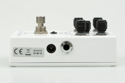【used】MXR / M87 Bass Compressor【GIB Yokohama】