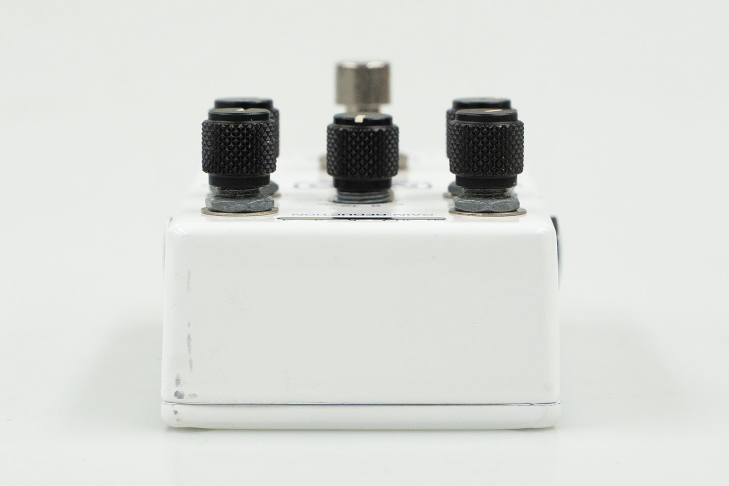 【used】MXR / M87 Bass Compressor【GIB Yokohama】