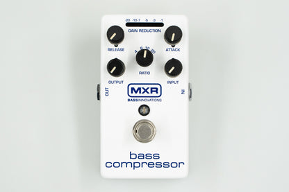 【used】MXR / M87 Bass Compressor【GIB Yokohama】