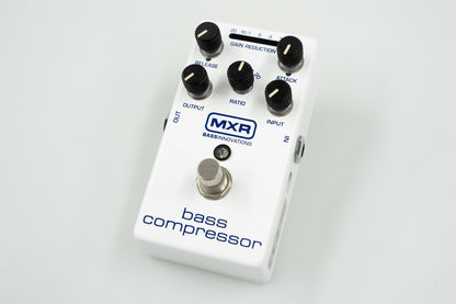 【used】MXR / M87 Bass Compressor【GIB Yokohama】
