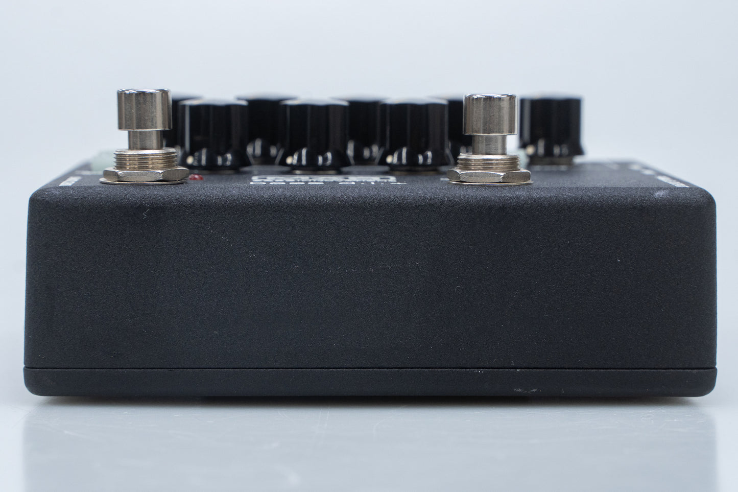 【used】MXR / MXR M80 Bass D.I. +【GIB Yokohama】