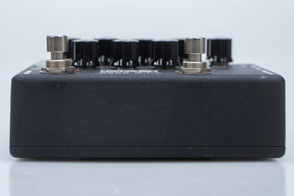 【used】MXR / MXR M80 Bass D.I. +【GIB Yokohama】