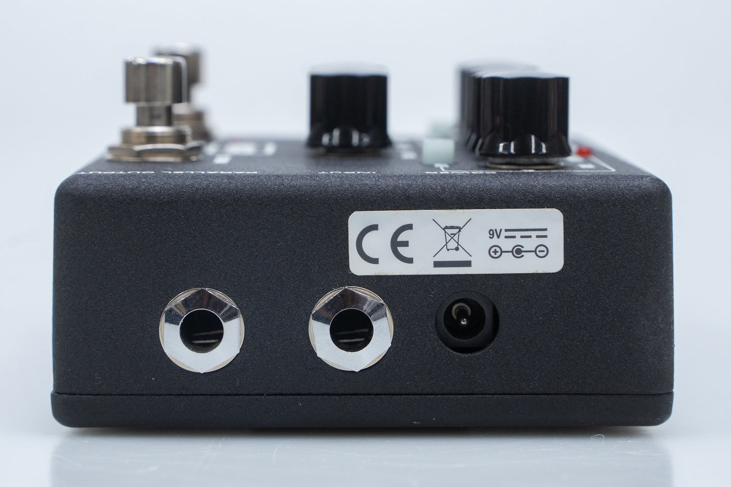 【used】MXR / MXR M80 Bass D.I. +【GIB Yokohama】