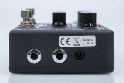 【used】MXR / MXR M80 Bass D.I. +【GIB Yokohama】