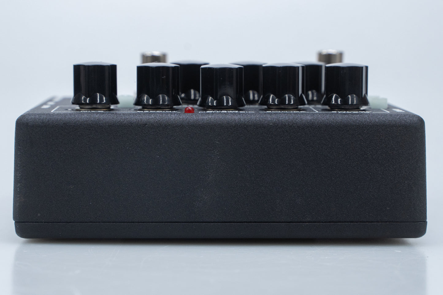 【used】MXR / MXR M80 Bass D.I. +【GIB Yokohama】