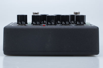 【used】MXR / MXR M80 Bass D.I. +【GIB Yokohama】