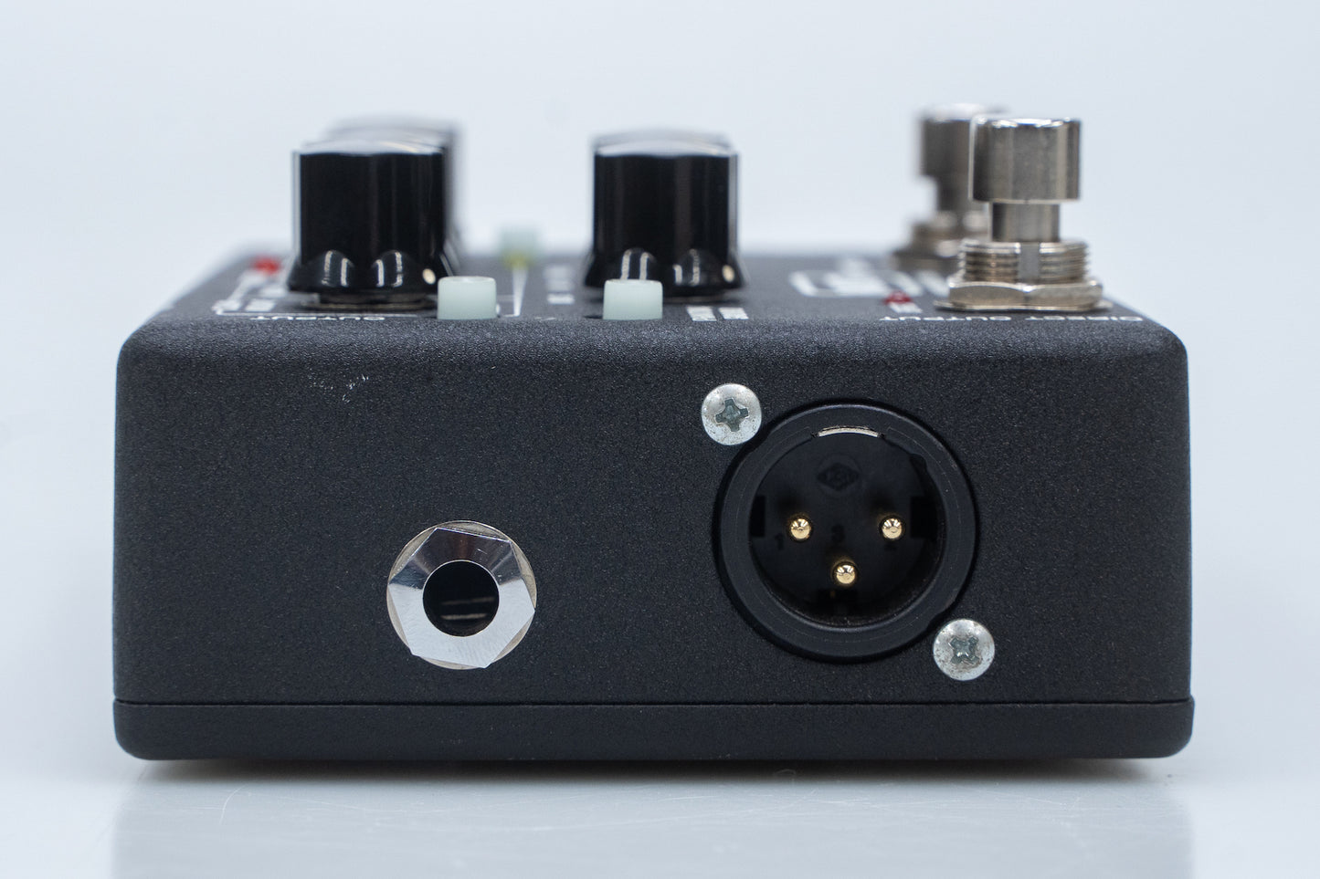 【used】MXR / MXR M80 Bass D.I. +【GIB Yokohama】