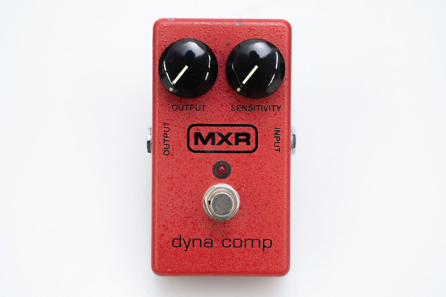【used】MXR / M102 Dyna Comp【GIB Yokohama】