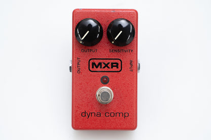【used】MXR / M102 Dyna Comp【GIB Yokohama】