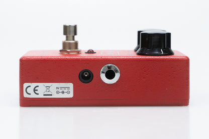 【used】MXR / M102 Dyna Comp【GIB Yokohama】