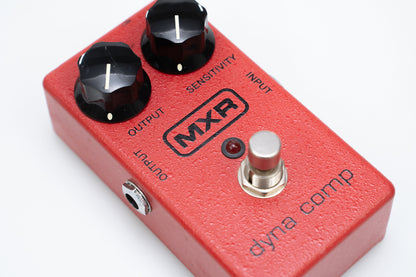 【used】MXR / M102 Dyna Comp【GIB Yokohama】