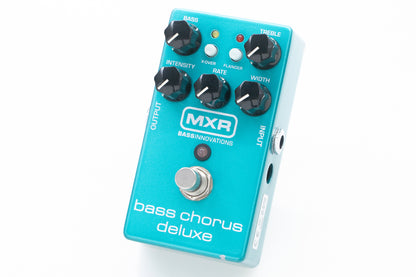 【used】MXR  / M83 Bass Chorus Deluxe【GIB Yokohama】