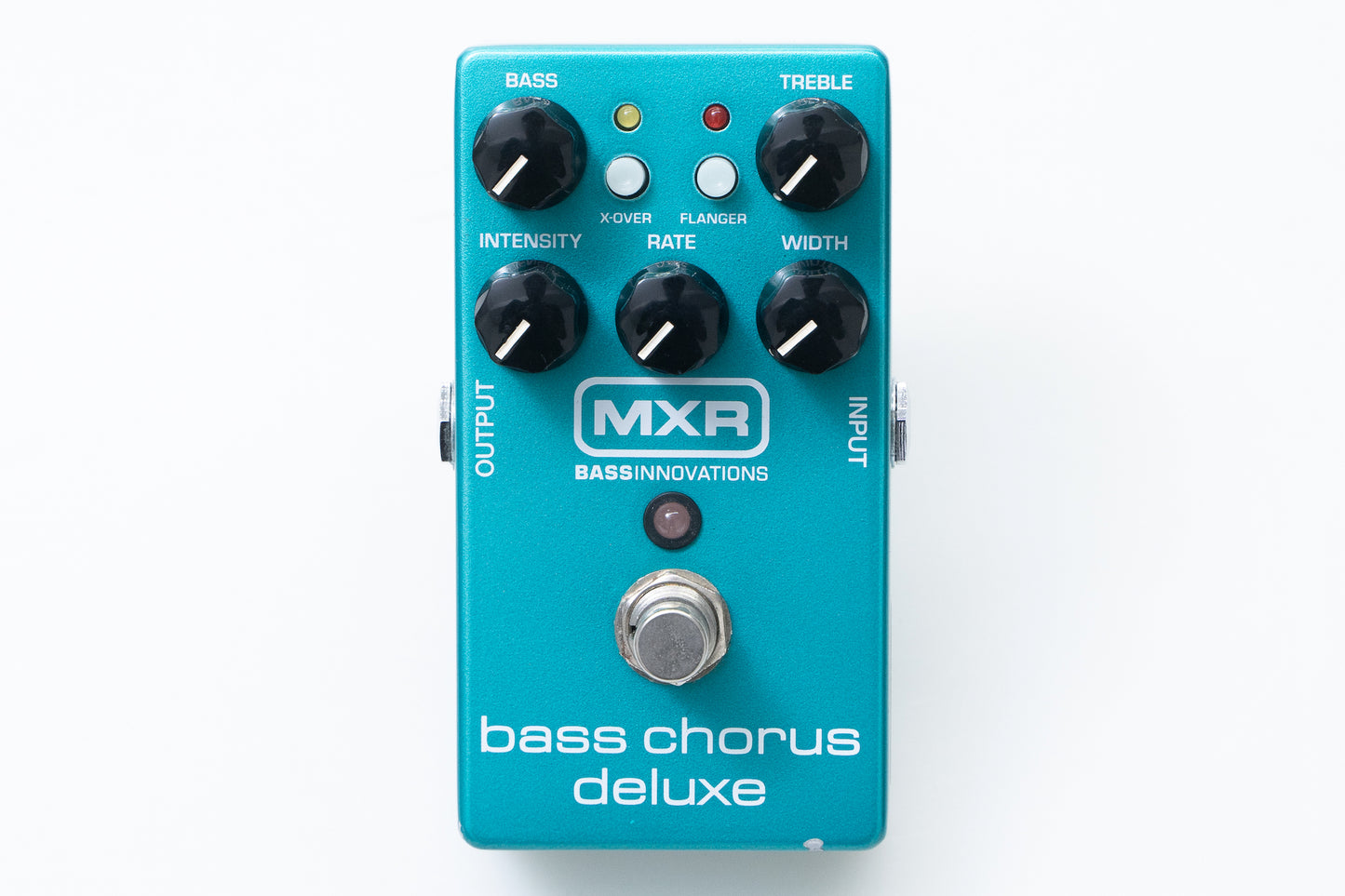 【used】MXR  / M83 Bass Chorus Deluxe【GIB Yokohama】