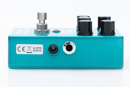 【used】MXR  / M83 Bass Chorus Deluxe【GIB Yokohama】