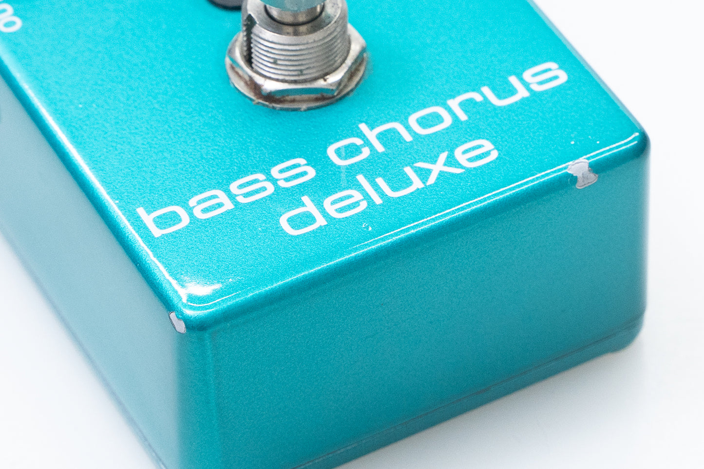 【used】MXR  / M83 Bass Chorus Deluxe【GIB Yokohama】