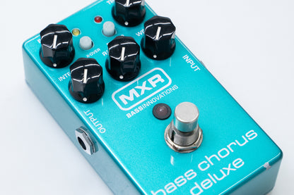 【used】MXR  / M83 Bass Chorus Deluxe【GIB Yokohama】