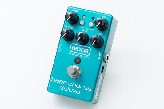 【used】MXR / M83 Bass Chorus Deluxe【GIB Yokohama】