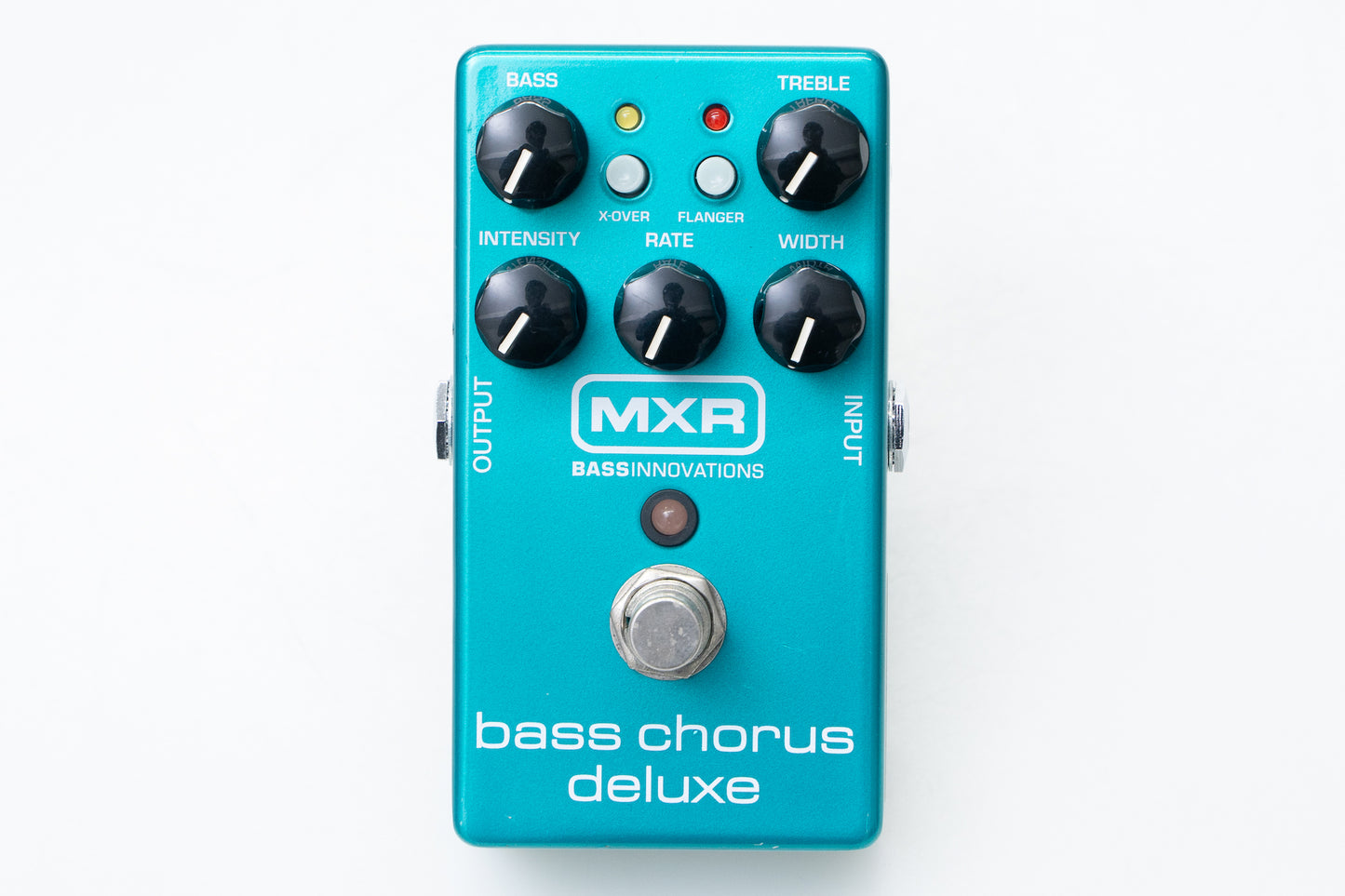 【used】MXR / M83 Bass Chorus Deluxe【GIB Yokohama】
