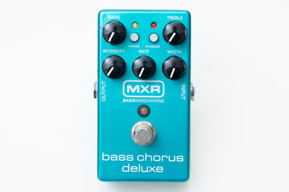 【used】MXR / M83 Bass Chorus Deluxe【GIB Yokohama】
