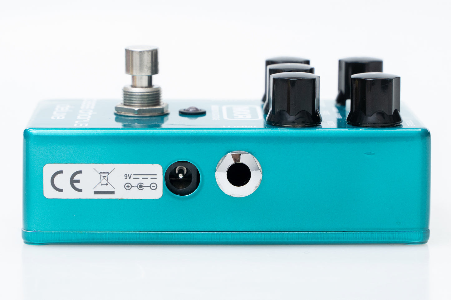 【used】MXR / M83 Bass Chorus Deluxe【GIB Yokohama】