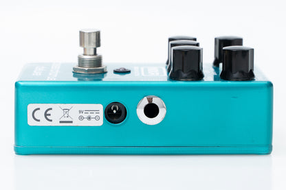 【used】MXR / M83 Bass Chorus Deluxe【GIB Yokohama】