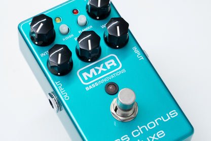 【used】MXR / M83 Bass Chorus Deluxe【GIB Yokohama】