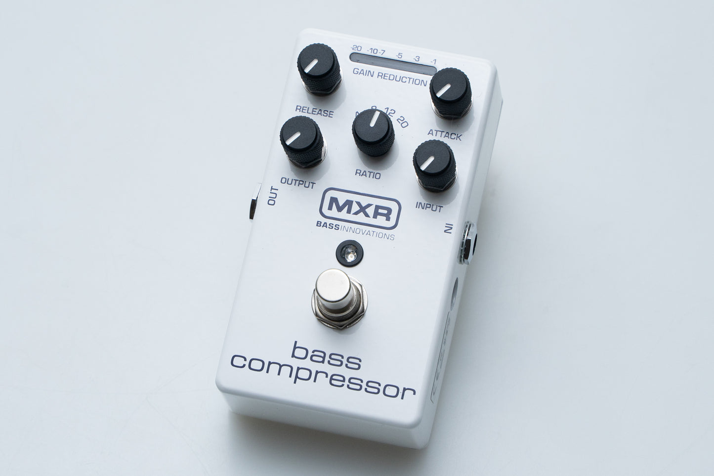 【used】MXR / M87 Bass Compressor【GIB Yokohama】