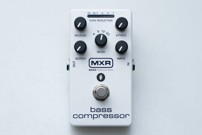 【used】MXR / M87 Bass Compressor【GIB Yokohama】