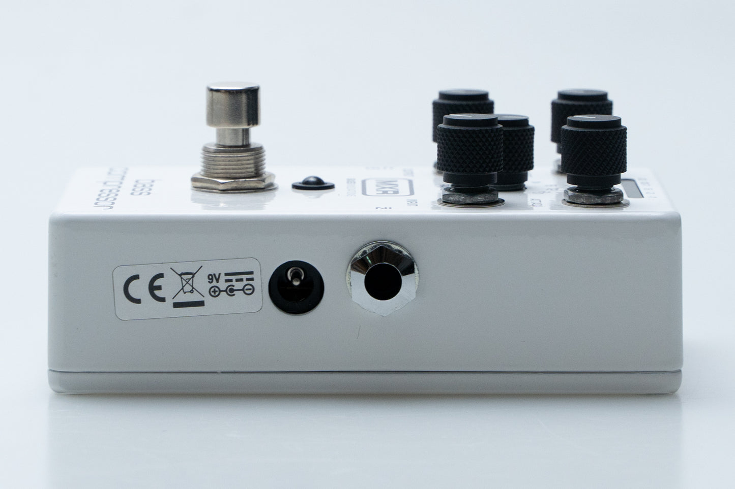 【used】MXR / M87 Bass Compressor【GIB Yokohama】